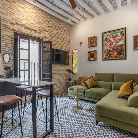 Tuguest Puerta Del Dauro Apartment 格拉纳达 外观 照片