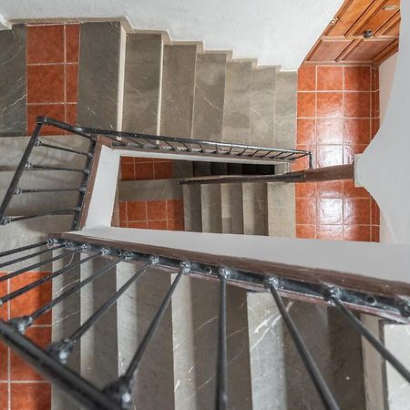 Tuguest Puerta Del Dauro Apartment 格拉纳达 外观 照片