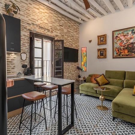 Tuguest Puerta Del Dauro Apartment 格拉纳达 外观 照片
