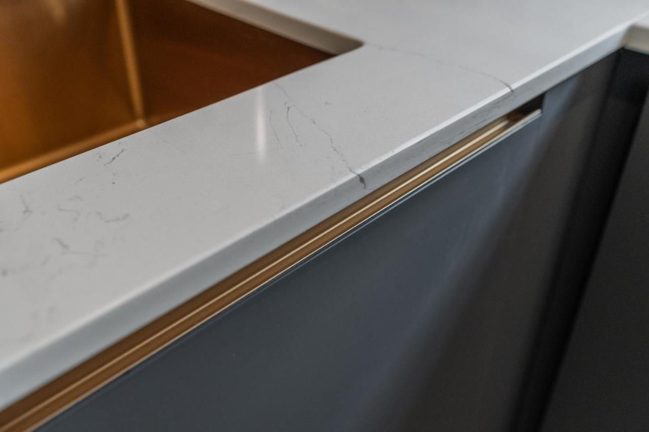 Tuguest Puerta Del Dauro Apartment 格拉纳达 外观 照片