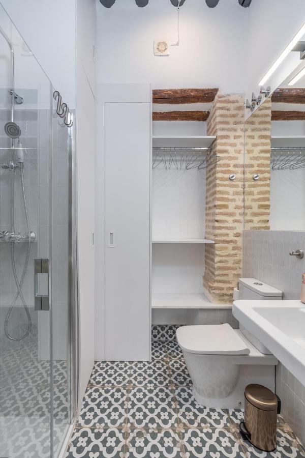 Tuguest Puerta Del Dauro Apartment 格拉纳达 外观 照片