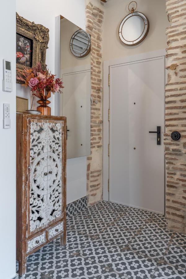 Tuguest Puerta Del Dauro Apartment 格拉纳达 外观 照片