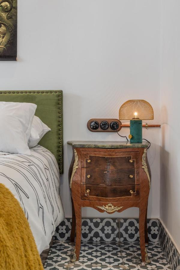 Tuguest Puerta Del Dauro Apartment 格拉纳达 外观 照片