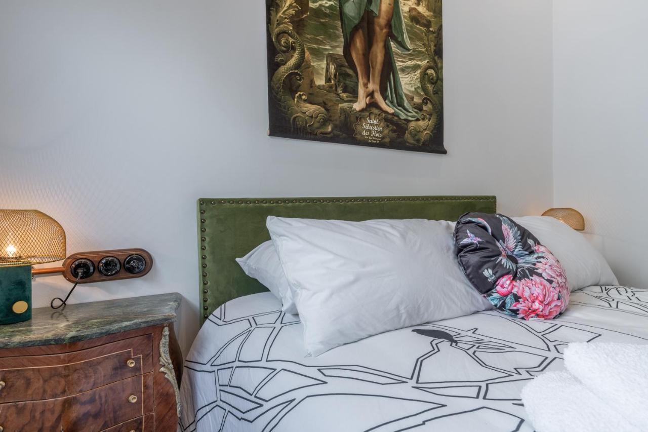 Tuguest Puerta Del Dauro Apartment 格拉纳达 外观 照片