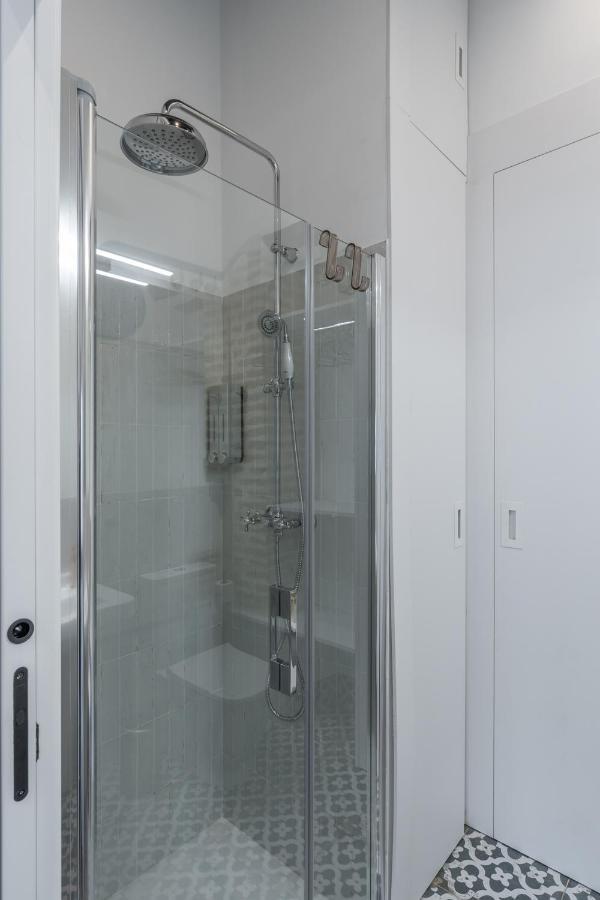 Tuguest Puerta Del Dauro Apartment 格拉纳达 外观 照片