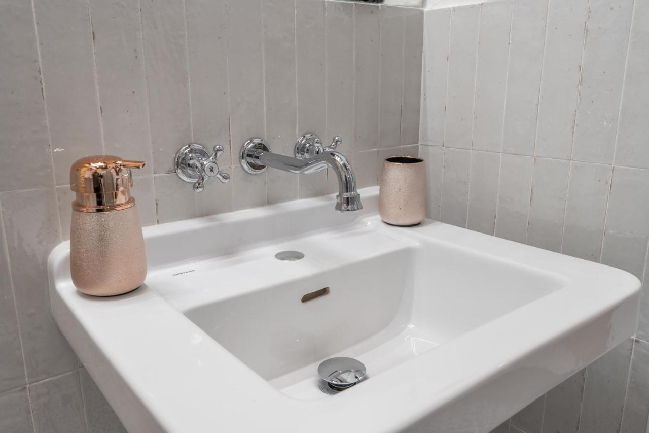 Tuguest Puerta Del Dauro Apartment 格拉纳达 外观 照片