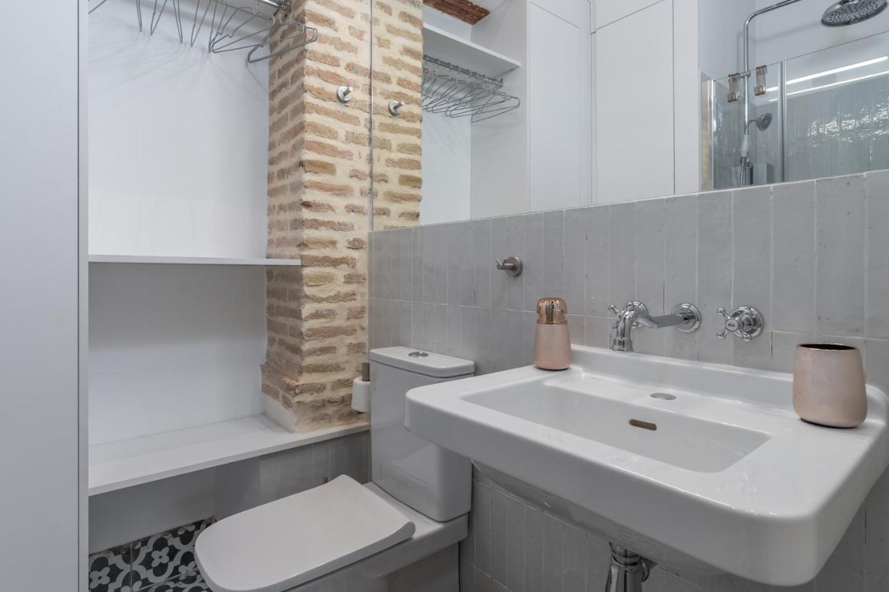 Tuguest Puerta Del Dauro Apartment 格拉纳达 外观 照片