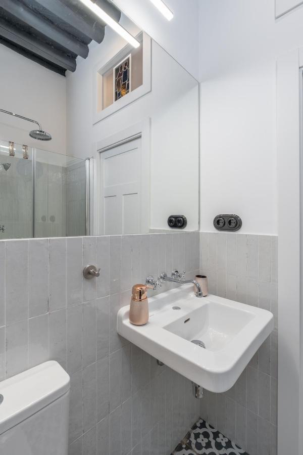 Tuguest Puerta Del Dauro Apartment 格拉纳达 外观 照片